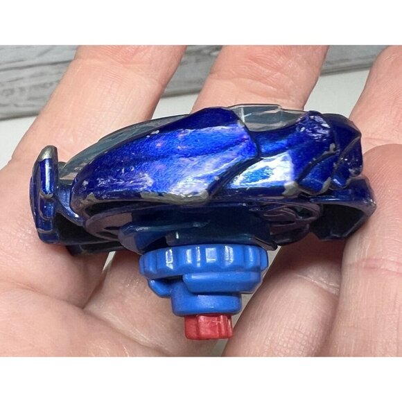 Beyblade‎ Galaxy Pegasus - Picture 4 of 8